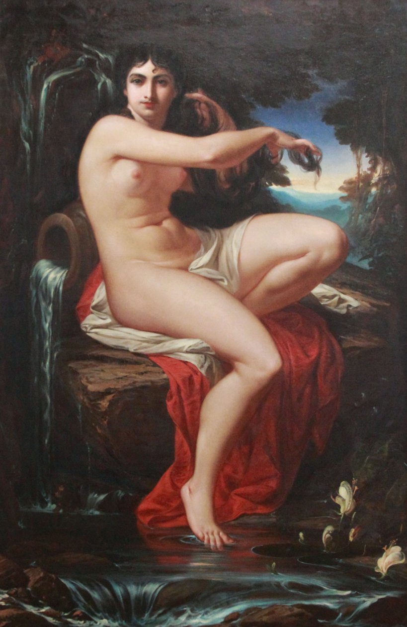 Il Carioca da Pedro Américo