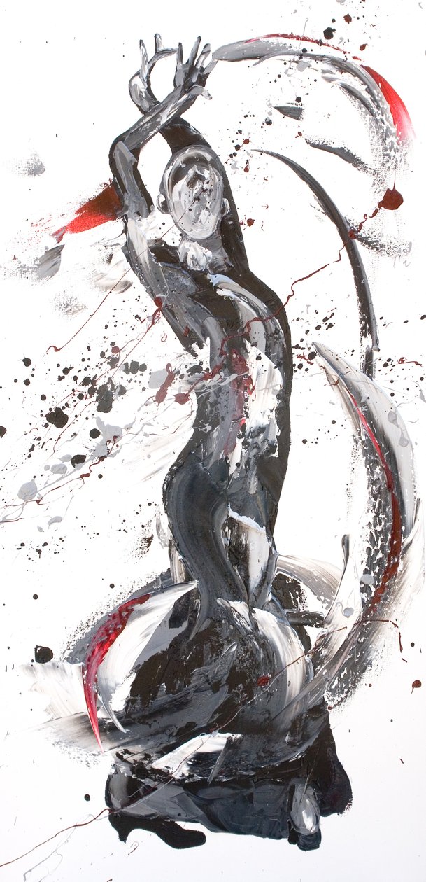 Ardore, 2013 da Penny Warden