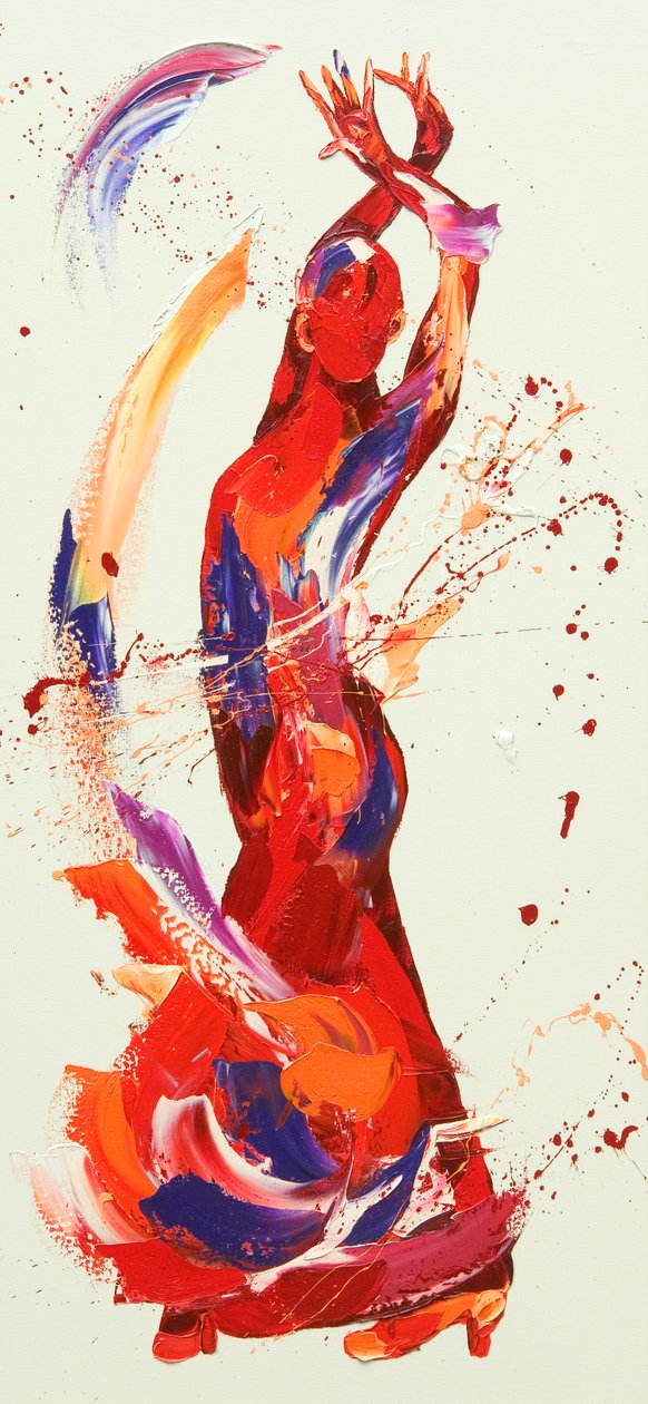 Carmen, 2009 da Penny Warden
