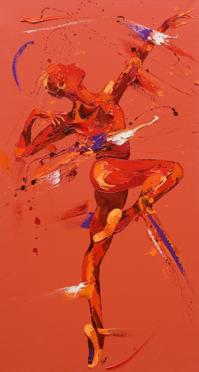 Osare, 2012 da Penny Warden