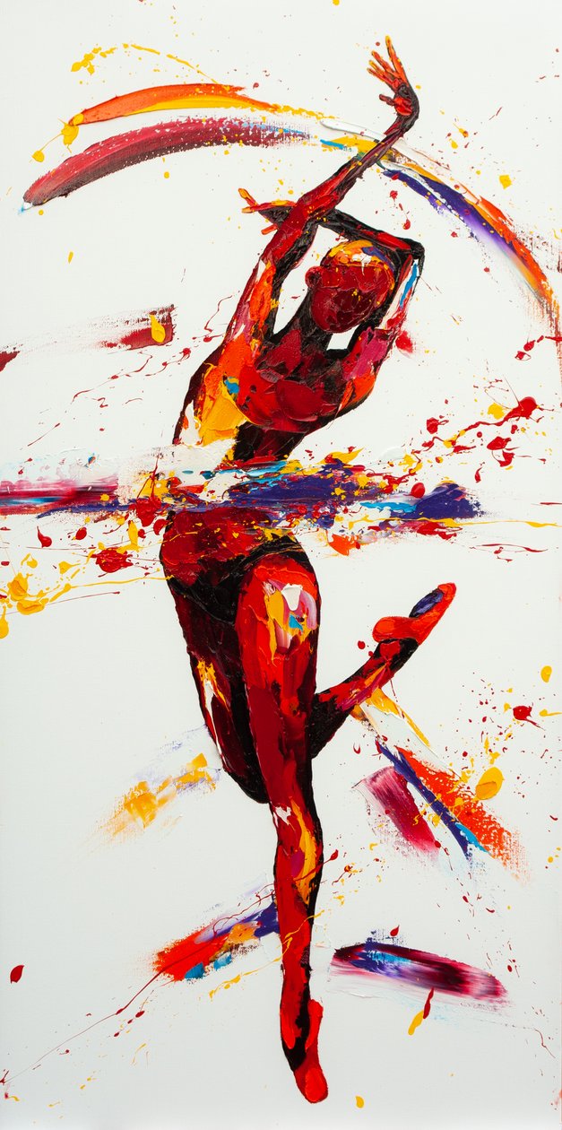 Delizia, 2017 da Penny Warden