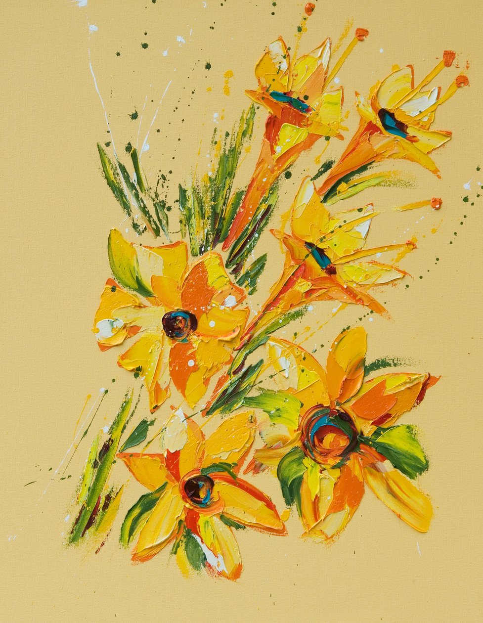 Fiore da Penny Warden