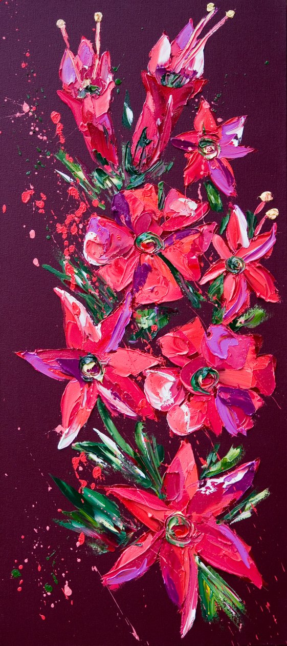 Fiore da Penny Warden