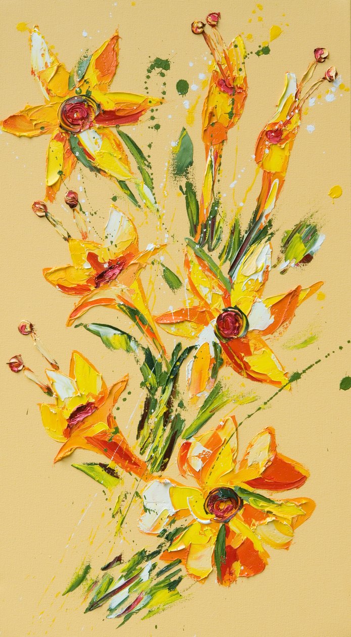 Fiore da Penny Warden