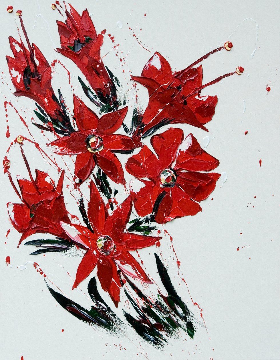 Fiore da Penny Warden