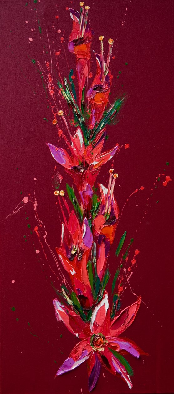 Fiore da Penny Warden