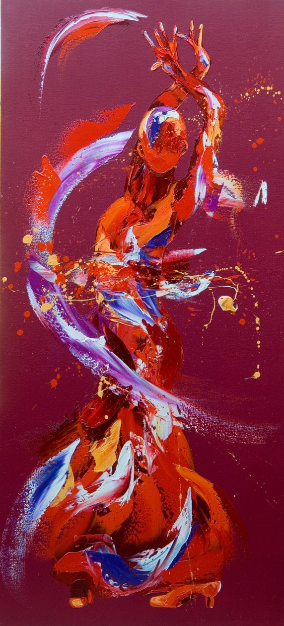 Brio, 2012 da Penny Warden