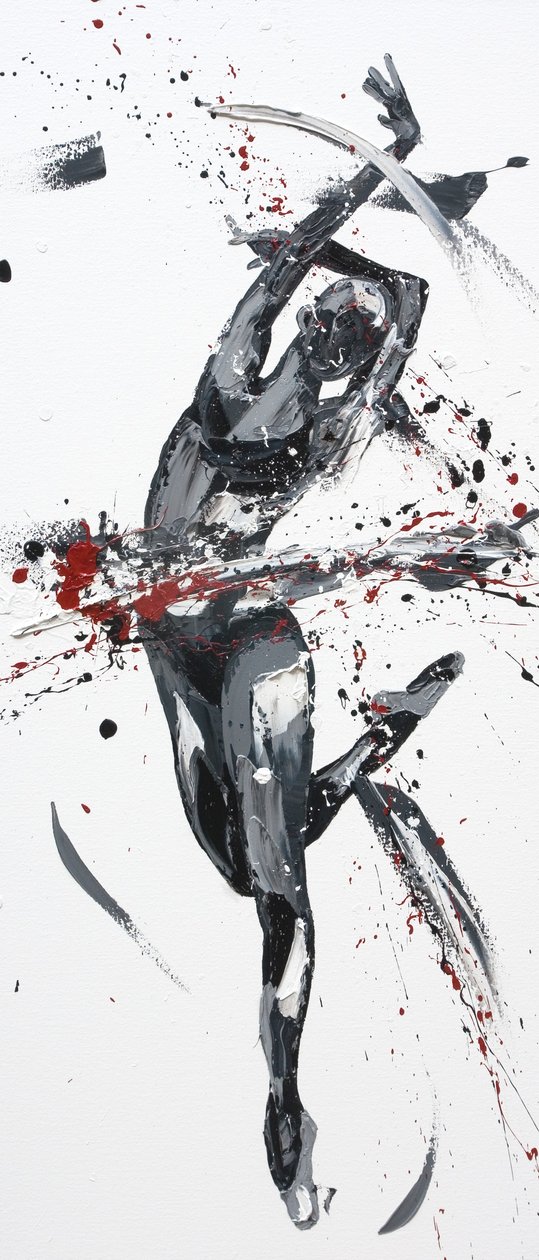 Ombra, 2013 da Penny Warden