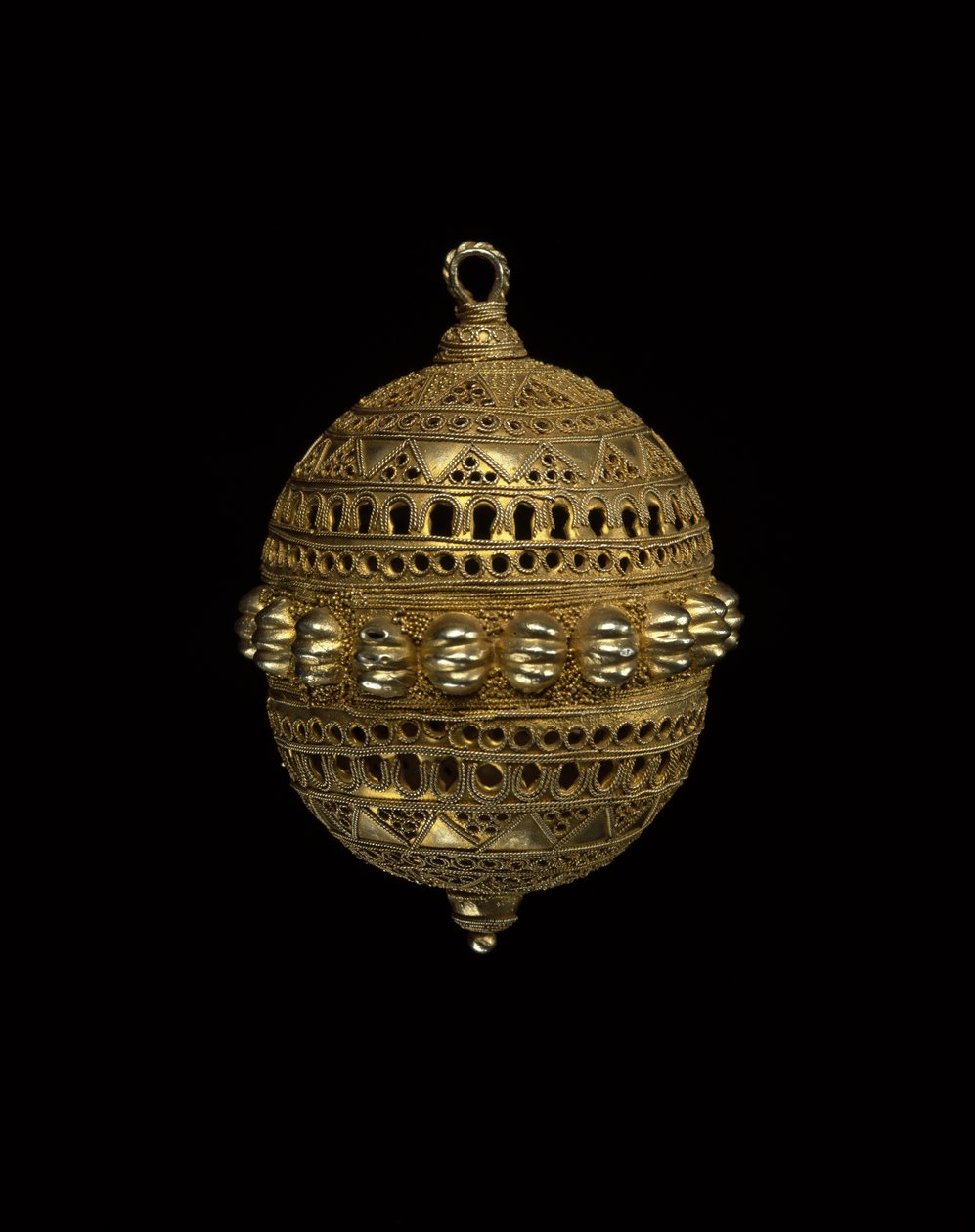 Ornamento da People Fulani
