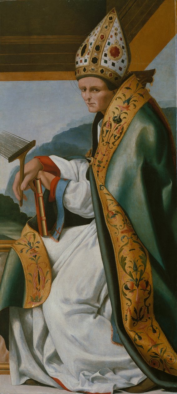San Biagio da Pere Fernández