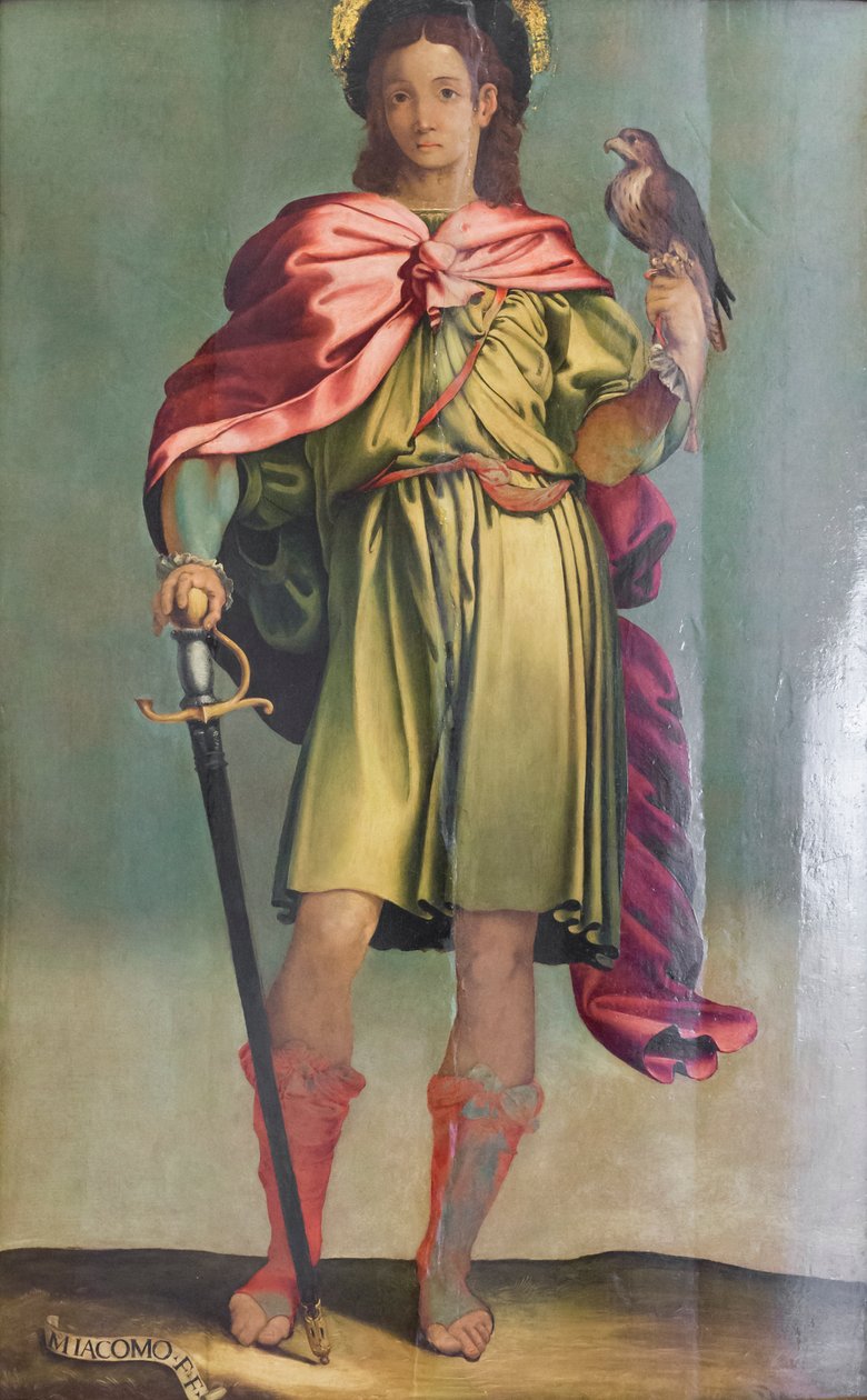 San Giuliano l
