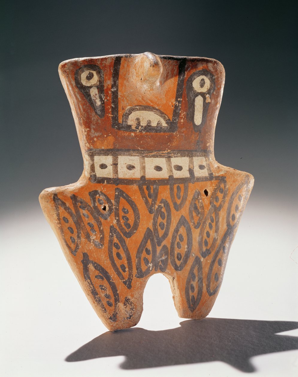 Figura della fertilità, Tiahuanaco da Peruvian School