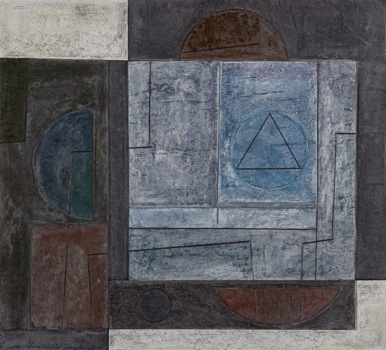 Dravos, 2006 da Peter McClure