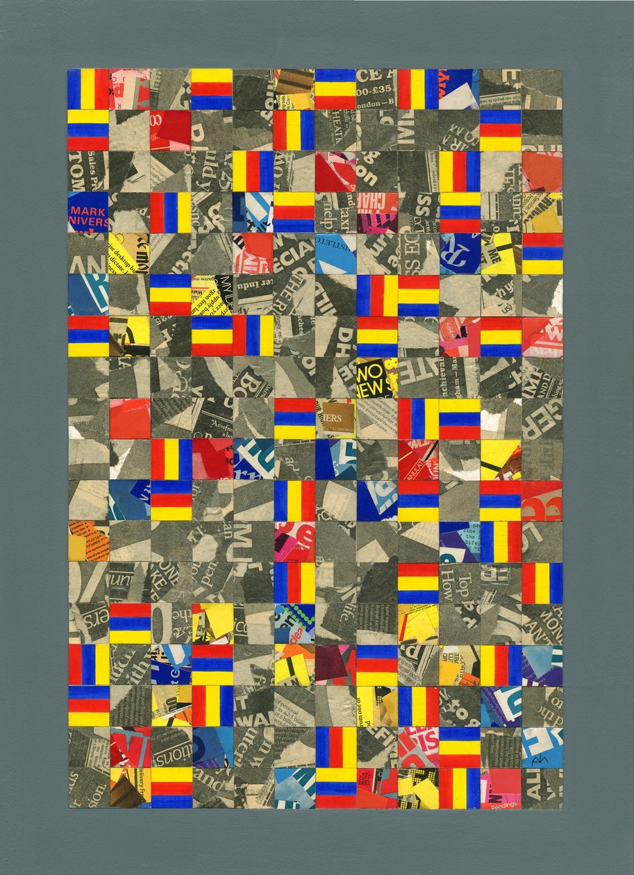 Tempo...Ordine...Caos. 1984 da Peter McClure