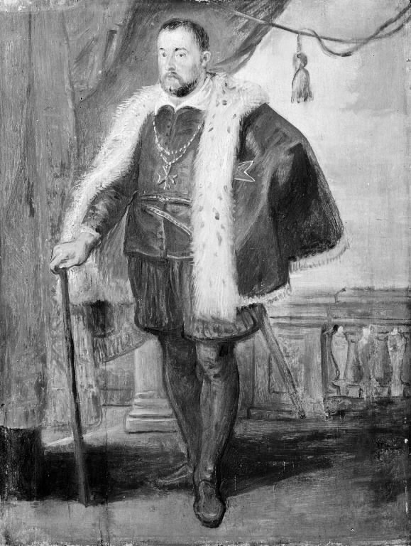 Francesco I de