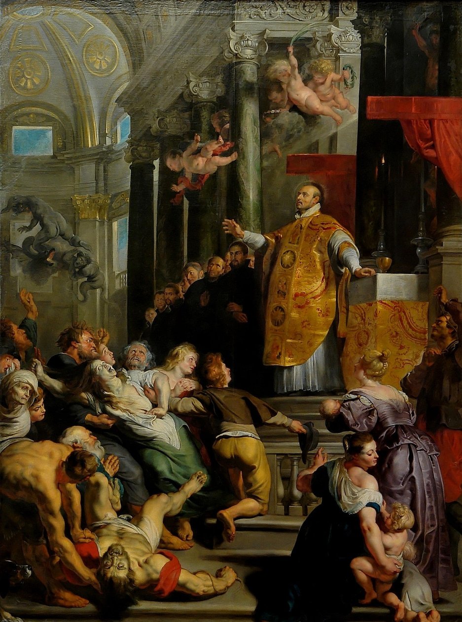 Gloria di Sant