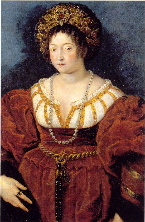 Isabella d