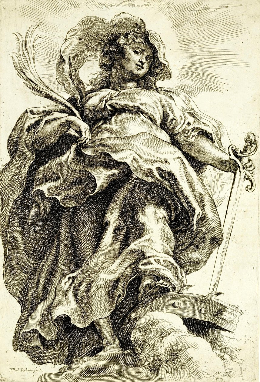 Santa Caterina (d