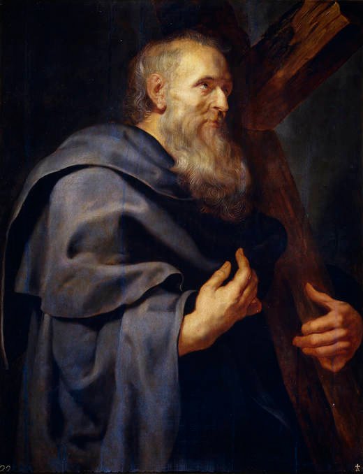San Filippo da Peter Paul Rubens