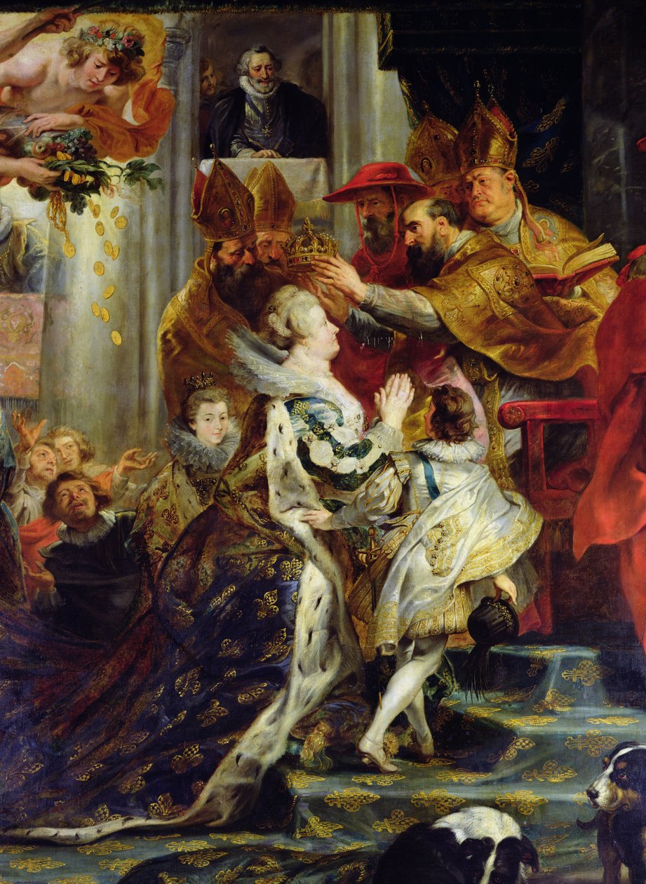 Il ciclo dei Medici: L
