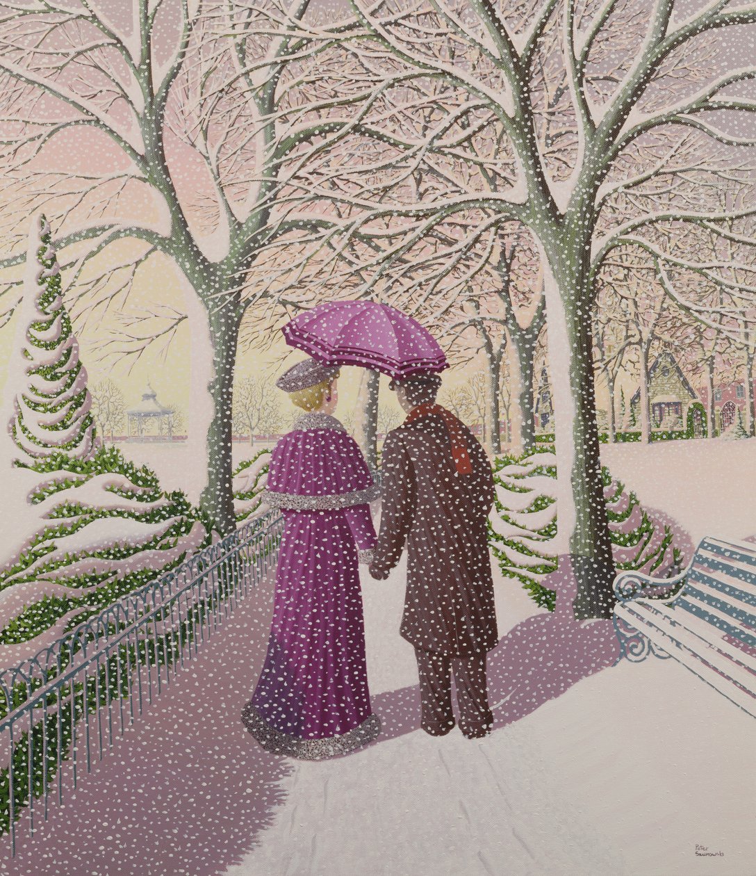 Dicembre da Peter Szumowski