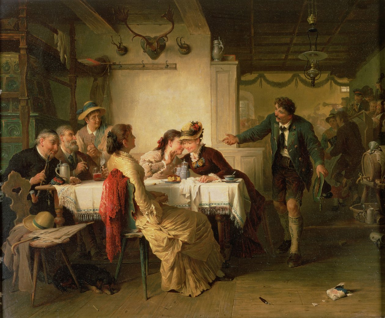 Immagine sconosciuta da Peter Baumgartner