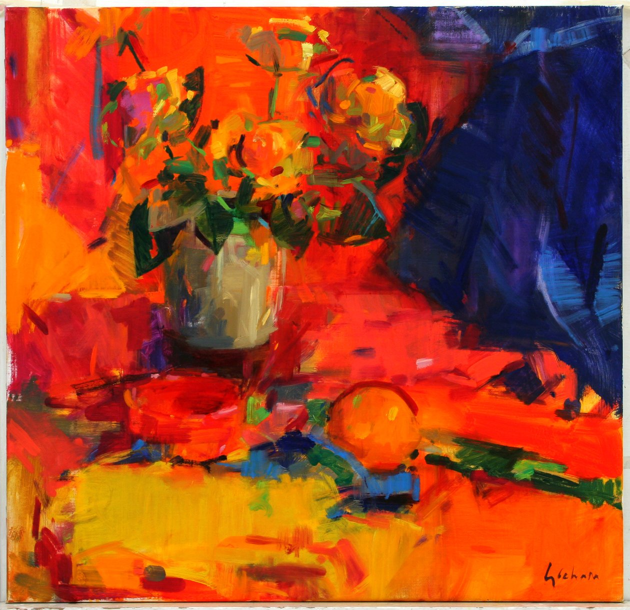 Tavolo Estivo da Peter Graham (Contemporary)
