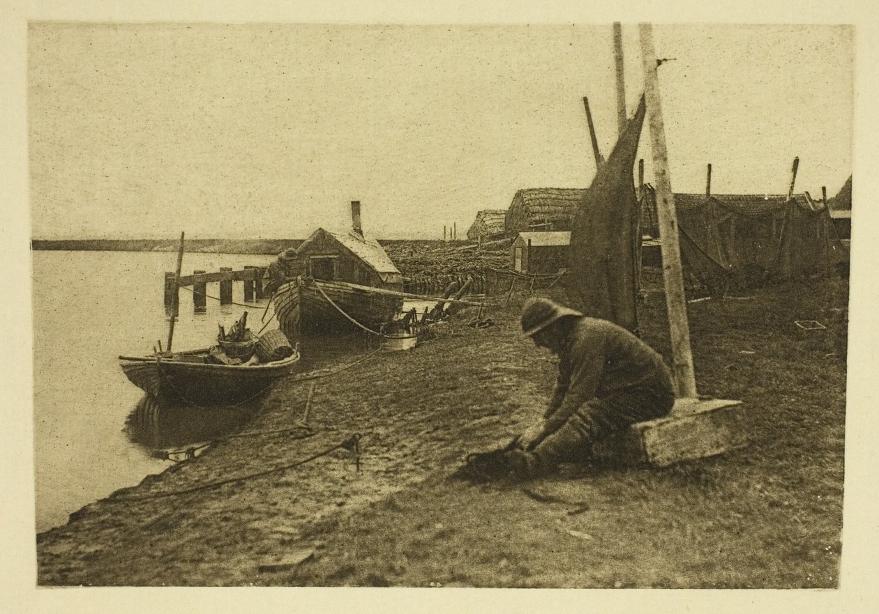 Breydon Smelters da Peter Henry Emerson