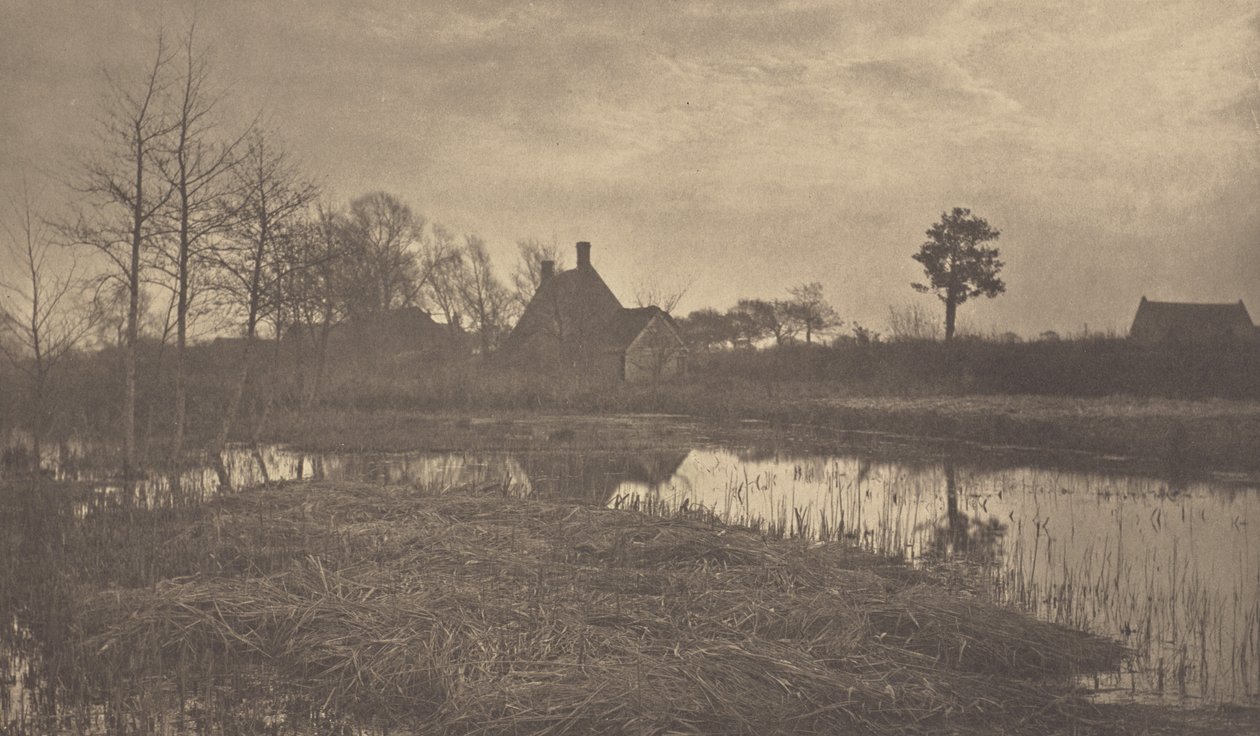 Sera da Peter Henry Emerson