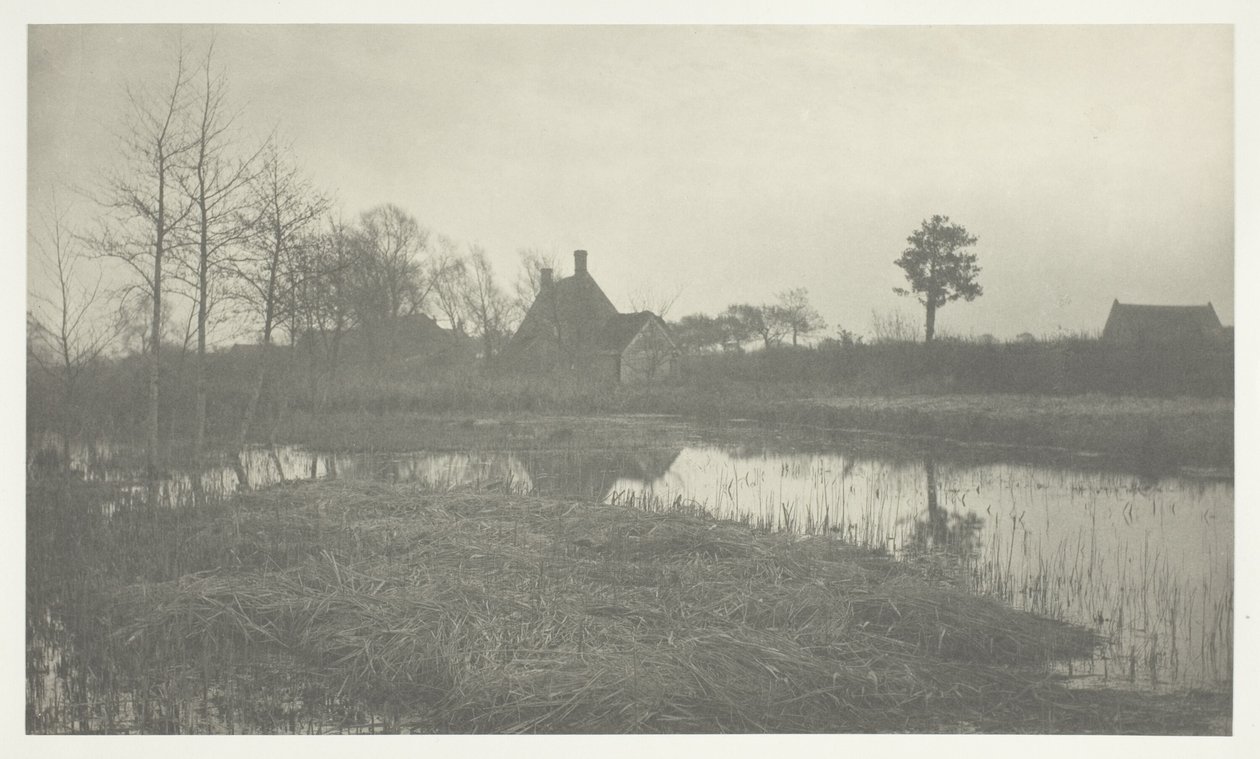 Sera da Peter Henry Emerson