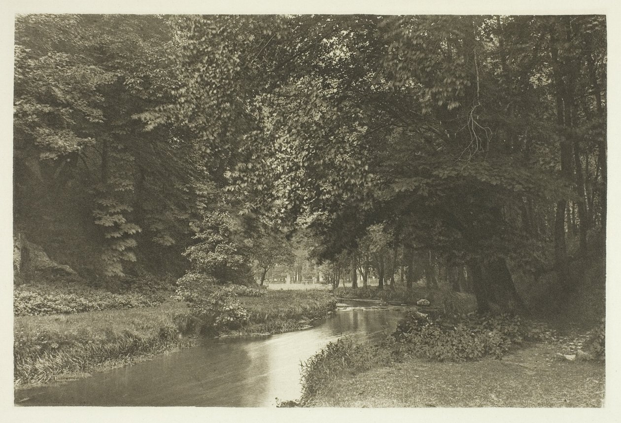 A Beresford Dale da Peter Henry Emerson