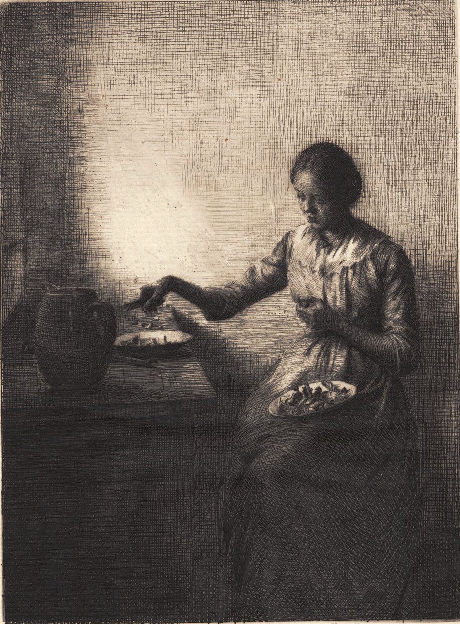 Cantarelli da Peter Vilhelm Ilsted