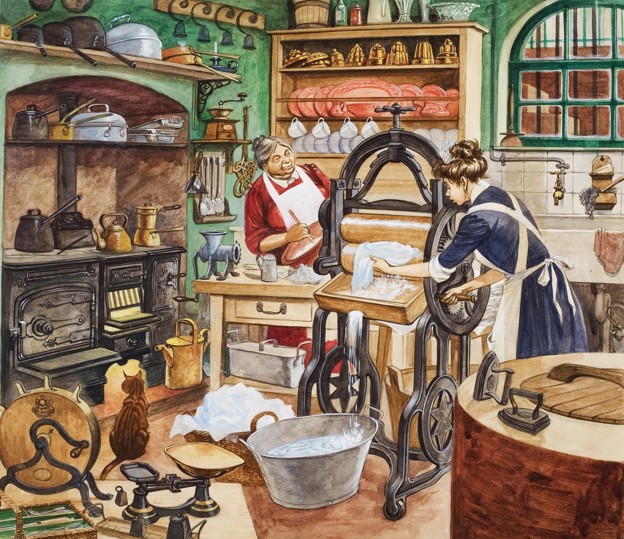 Cucina dell