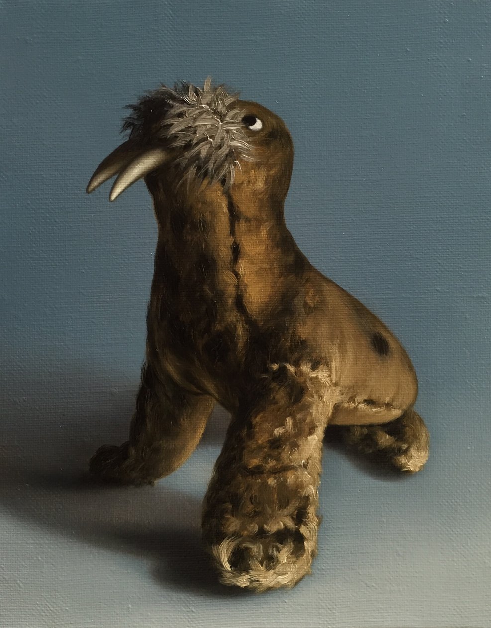 Tricheco, 2015 da Peter Jones
