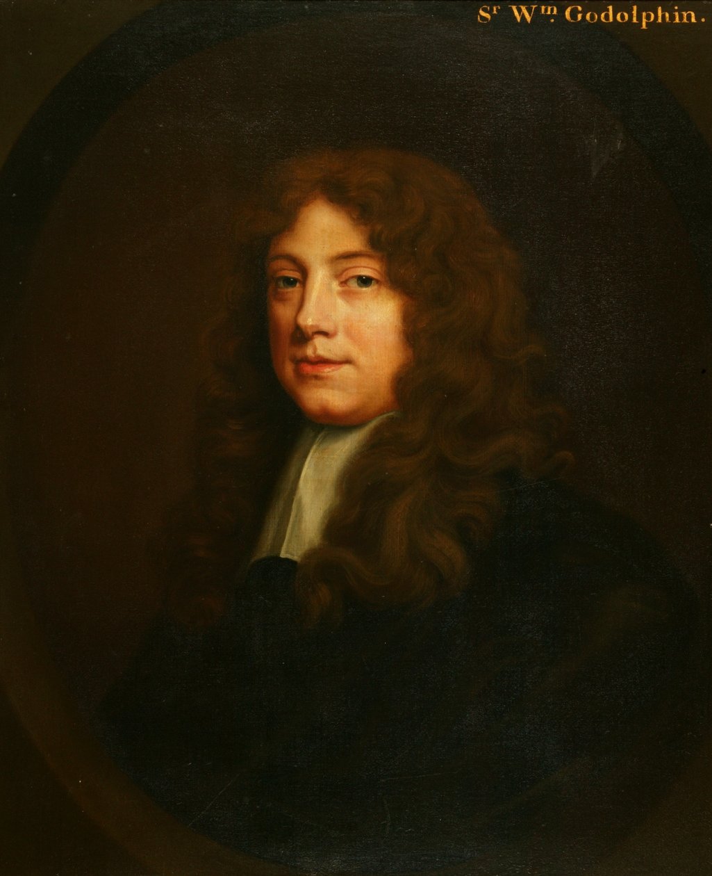 Sir William Godolphin da Peter Lely
