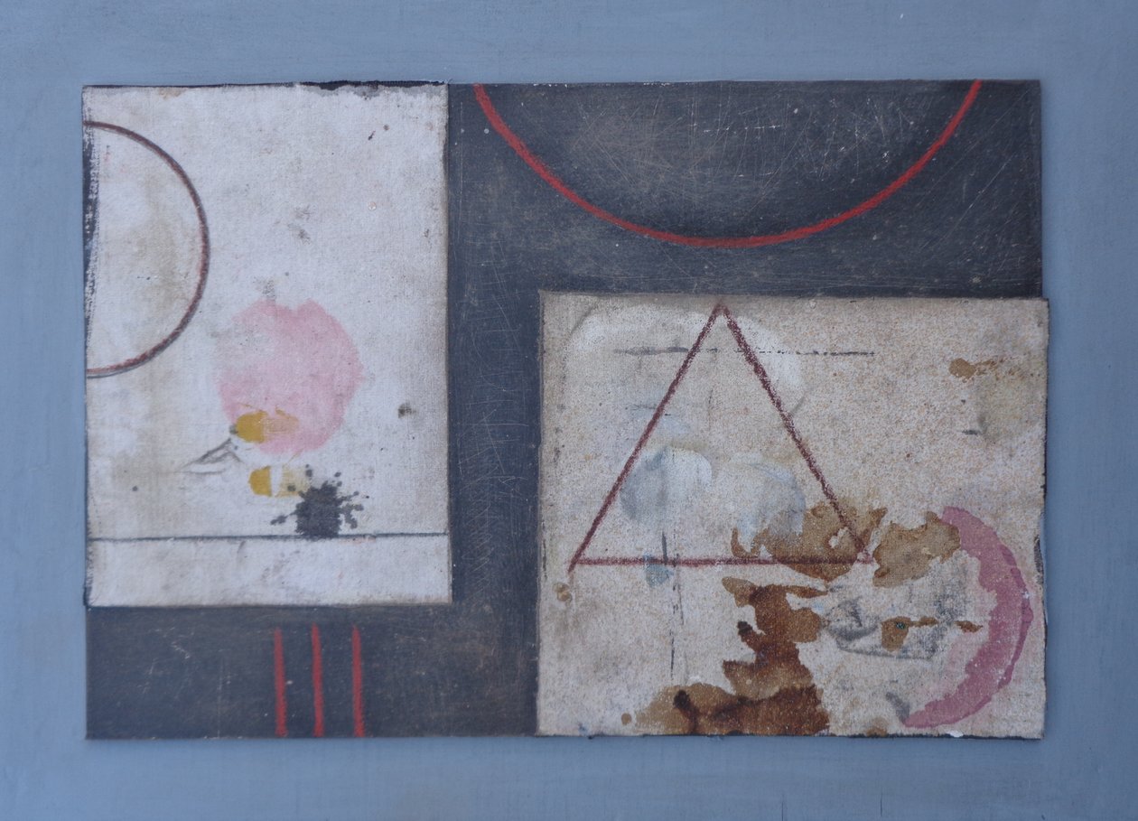 ASCENDENTE da Peter McClure