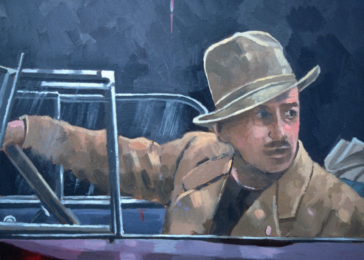 Walt Disney da Peter Miller