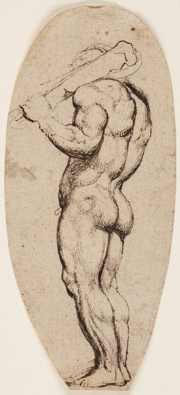 Ercole da Peter Paul Rubens