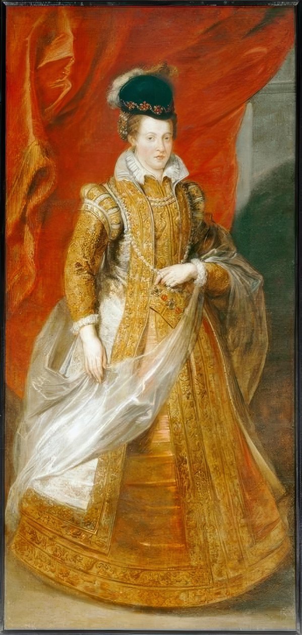 Giovanna d