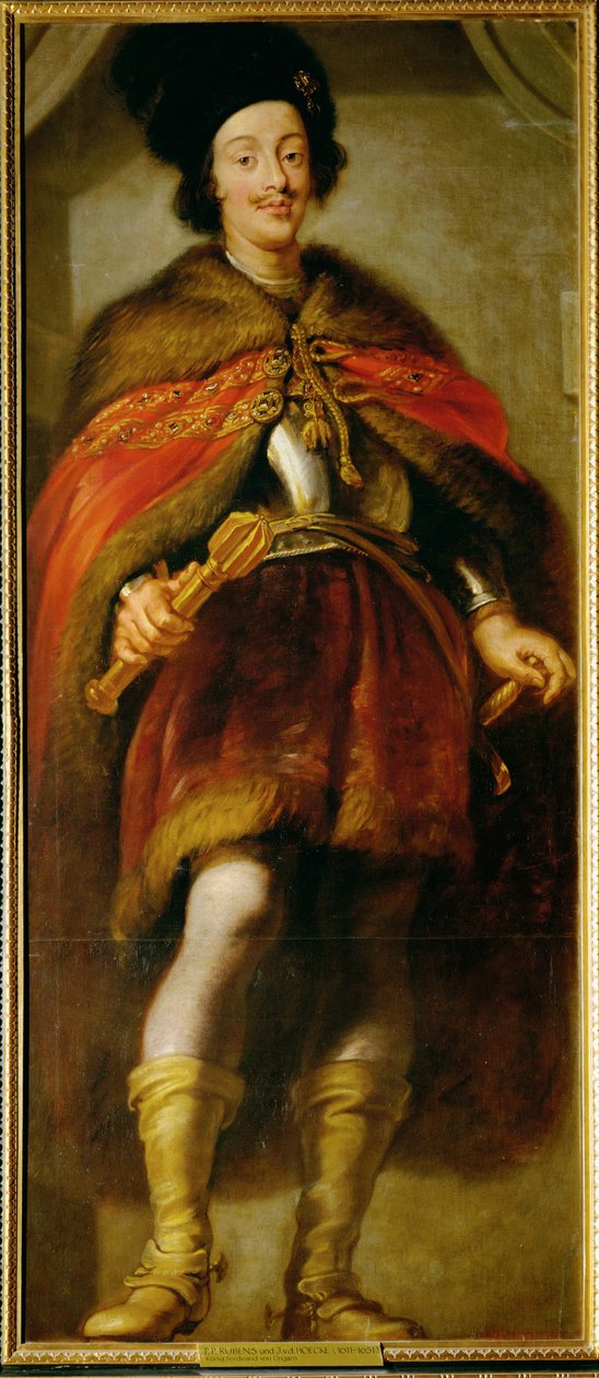 Re Ferdinando d