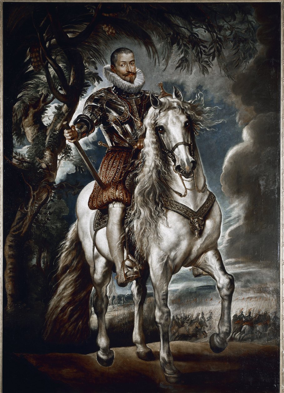 Lerma da Peter Paul Rubens
