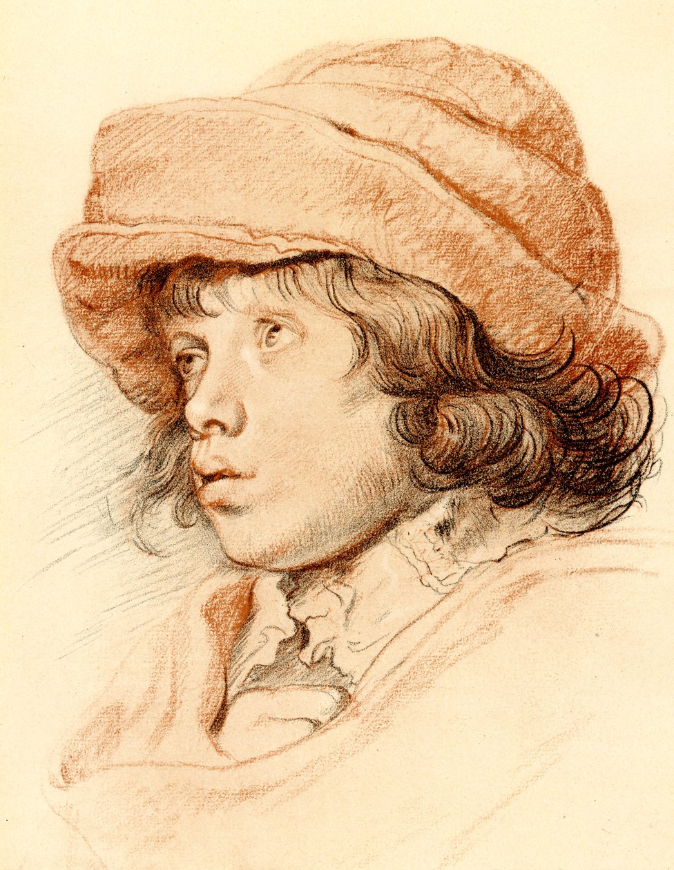 Niklas Rubens da Peter Paul Rubens