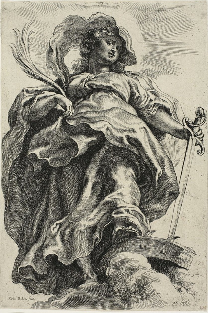 Santa Caterina d