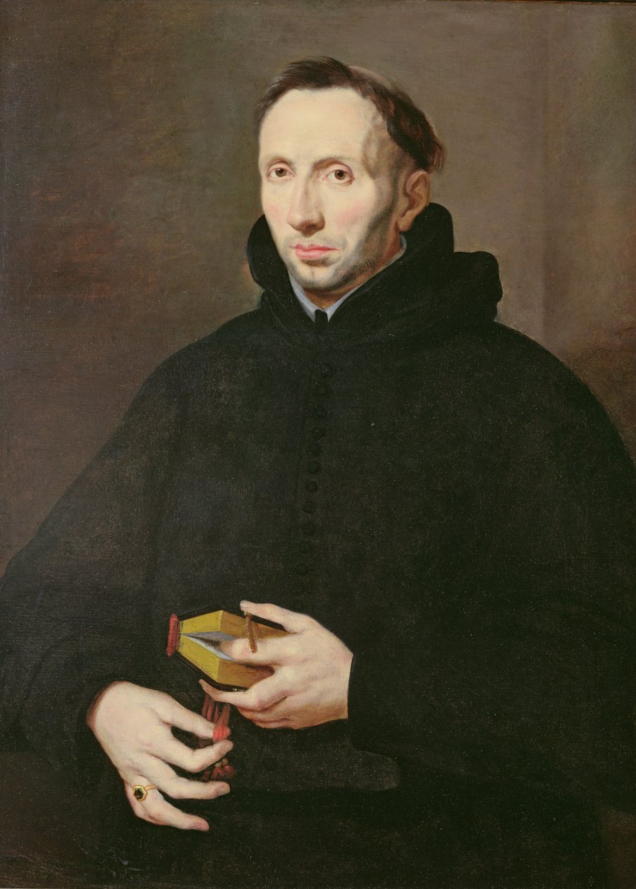 Immagine sconosciuta da Peter Paul Rubens
