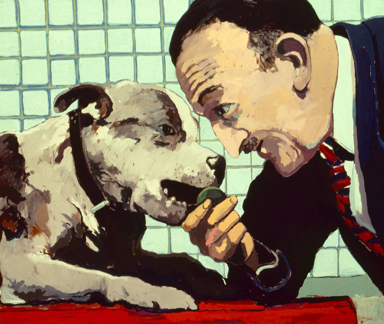 Credetemi, conosco il meglio da Peter Wilson