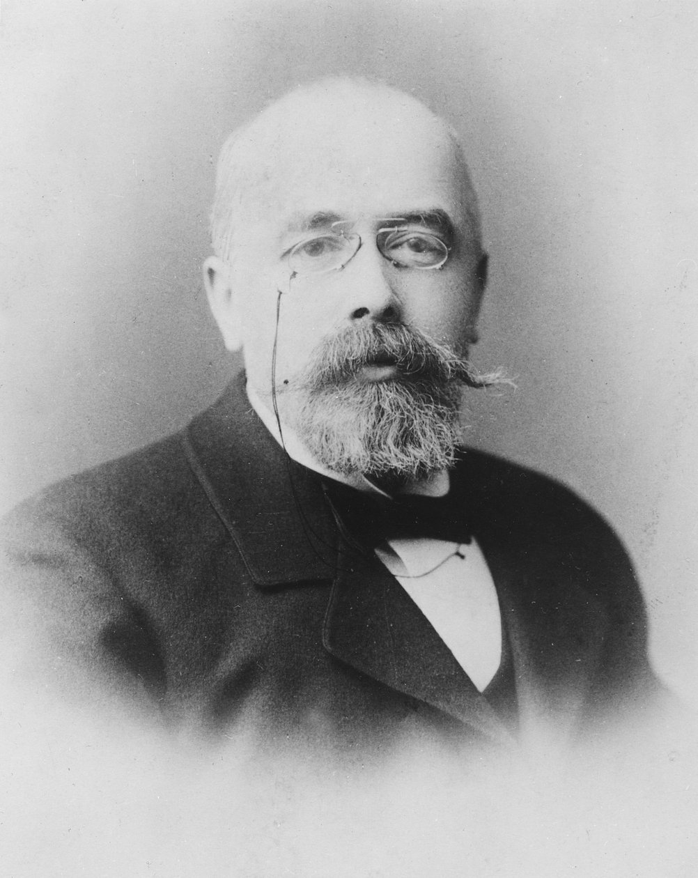 Ritratto di Paul Girard da Petit