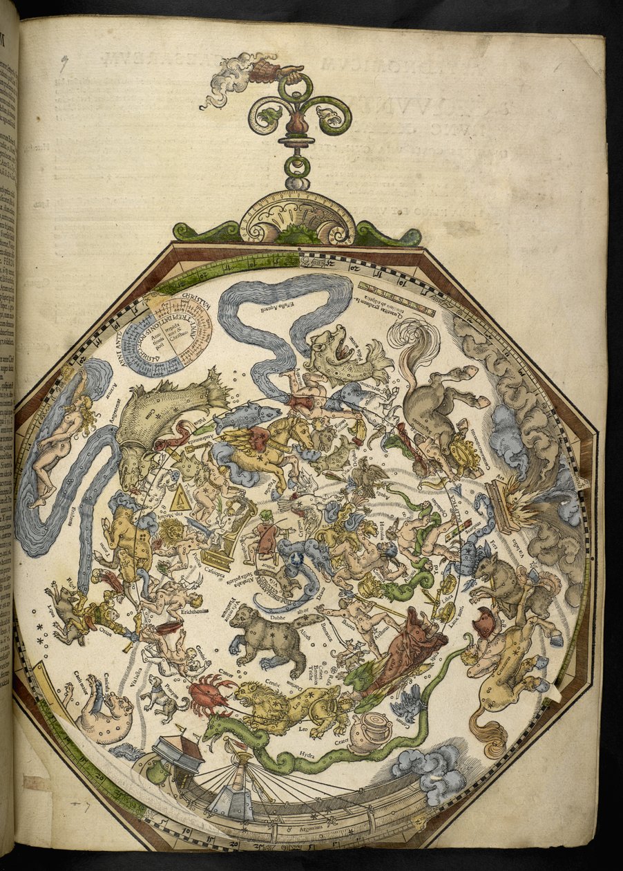 Maps C.6.d.5. f.9r 