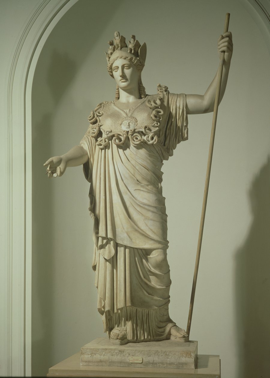 Replica romana dell