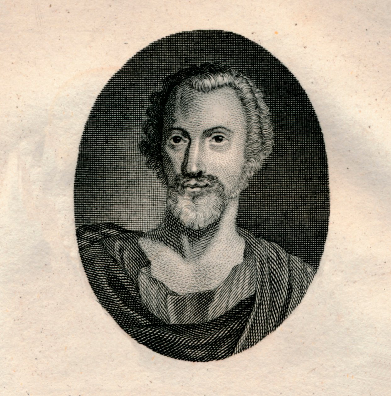Dott. Donne da Philip Audinet