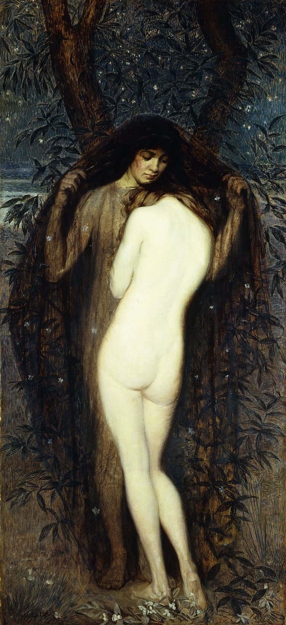 Spirito della Notte da Philip Leslie Hale